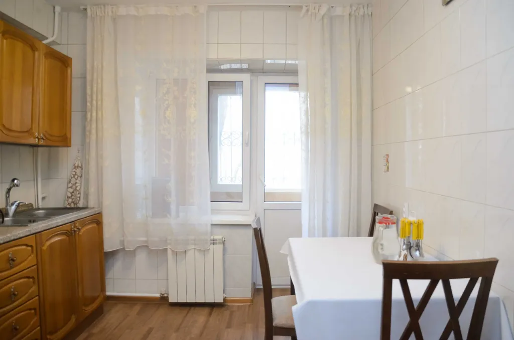 Уютная двушка в центре Алматы