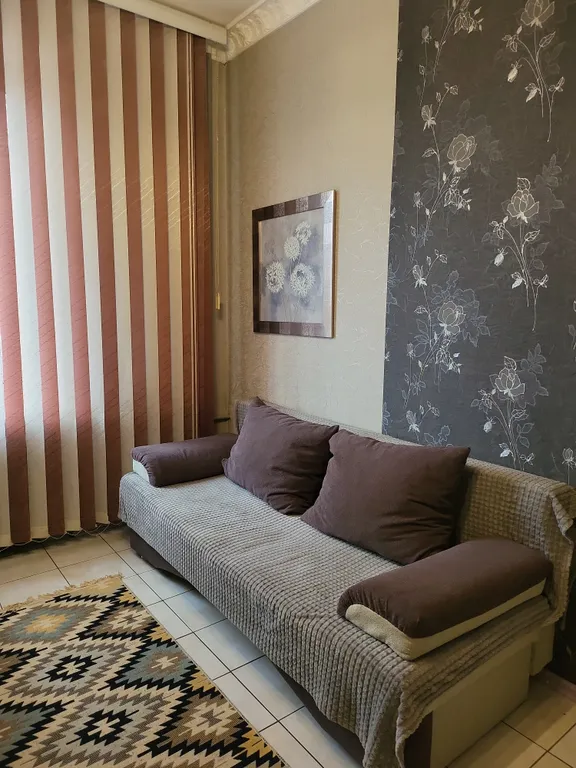 Квартира в шаговой доступности МГТУ, рядом с аквапарком, вокзалом — аренда посуточно в Магнитогорск