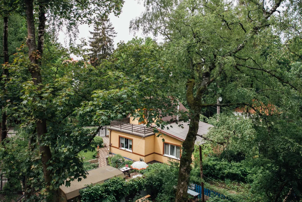 Квартира Квартира Baltic Resort в центре у водонапорной башни Раушена — Светлогорск