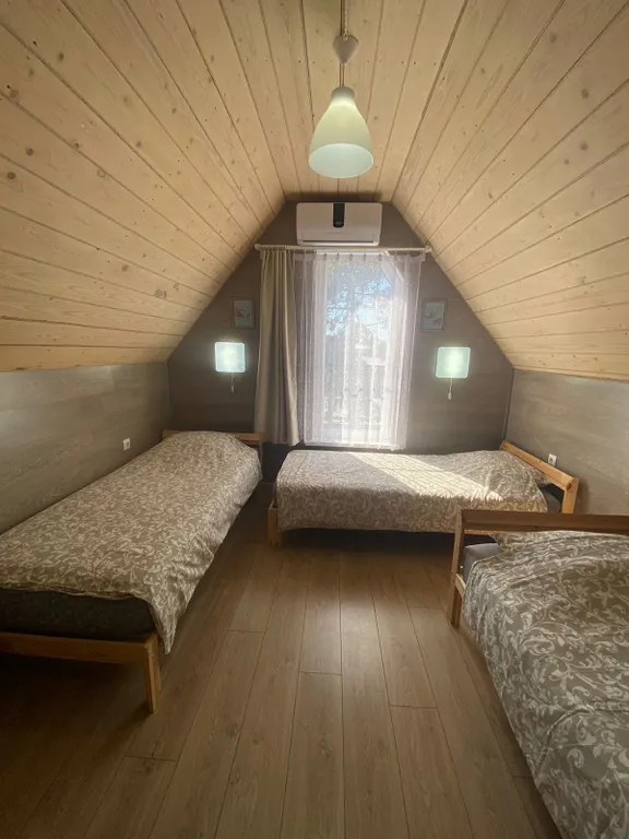 Апартаменты квартира у моря