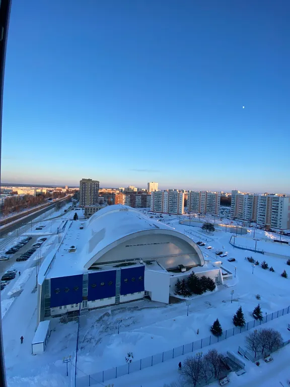 Квартира люкс в Цезаре