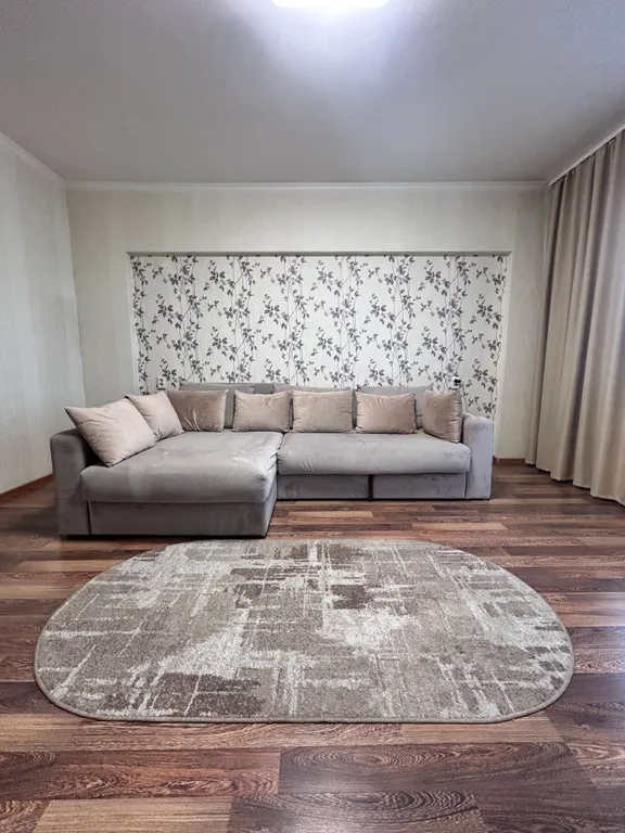 Квартира с видом на Преображенский собор — аренда посуточно в Абакан