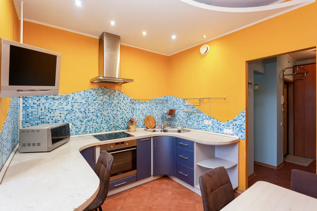 Семейные апартаменты