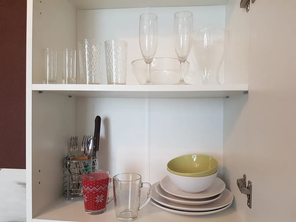 Студия эконом на проспекте Астрахова