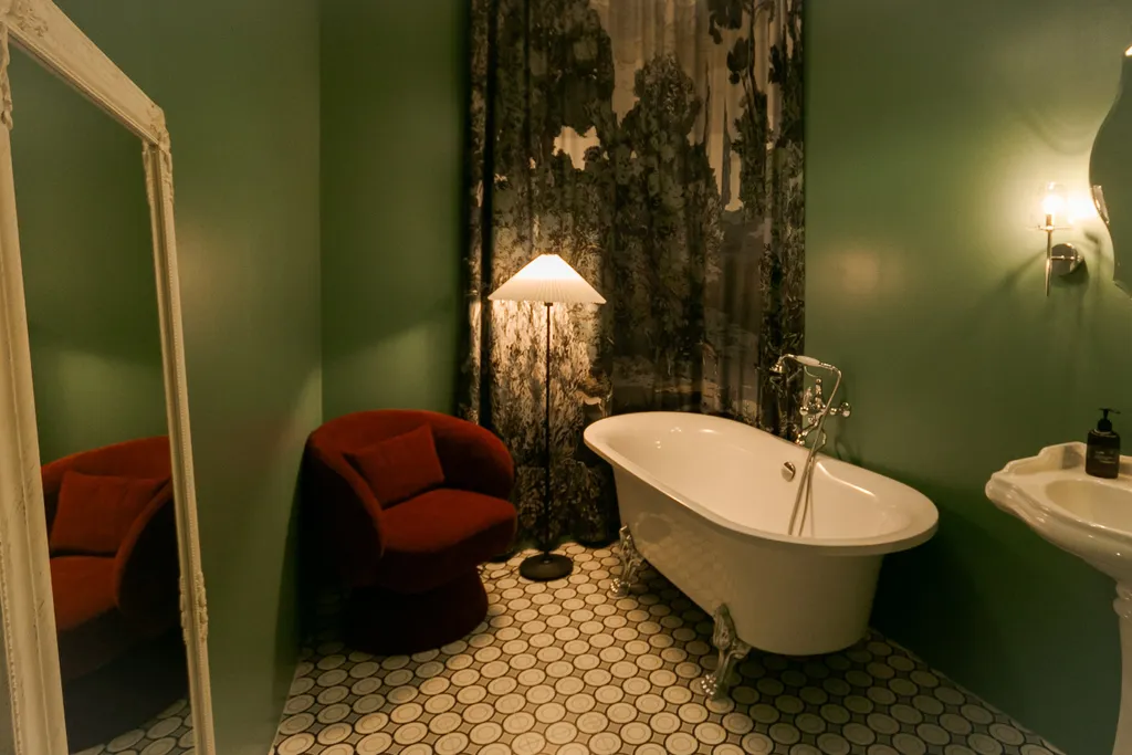 Квартира Квартира Элегантная резиденция в историческом центре — Санкт-Петербург