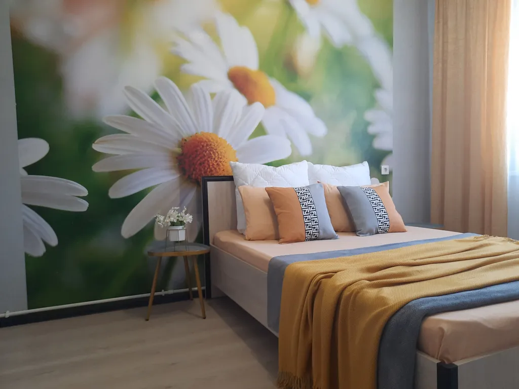 Уютная квартира в центре города — аренда посуточно в Чебаркуль