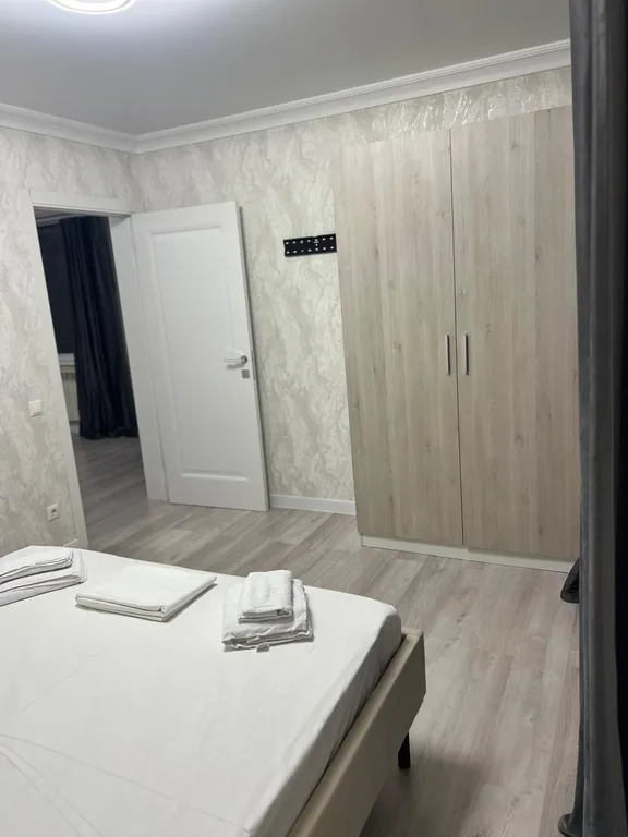 Квартира Комната — Сириус