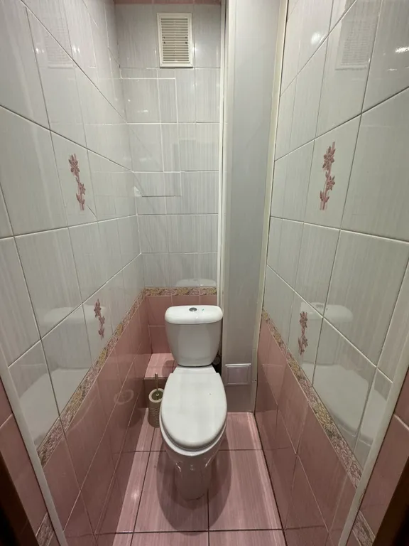 Уютная 2-комнатная квартира в районе Элеватор