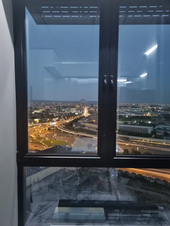Квартира Видовая квартира — Москва