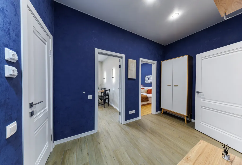 Квартира у Кремля