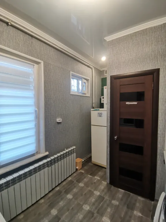 Квартира возле Колоннады