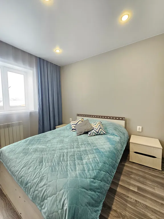 Уютная квартира 2