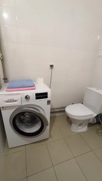 Уютная квартира в центре