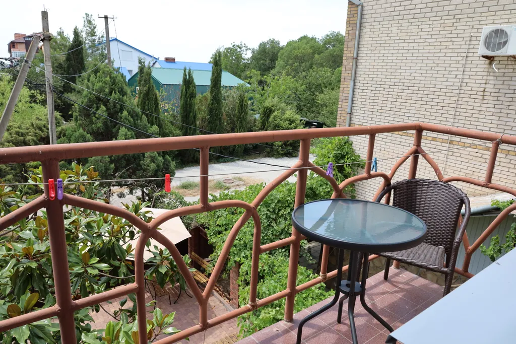 Квартира Комната — Геленджик