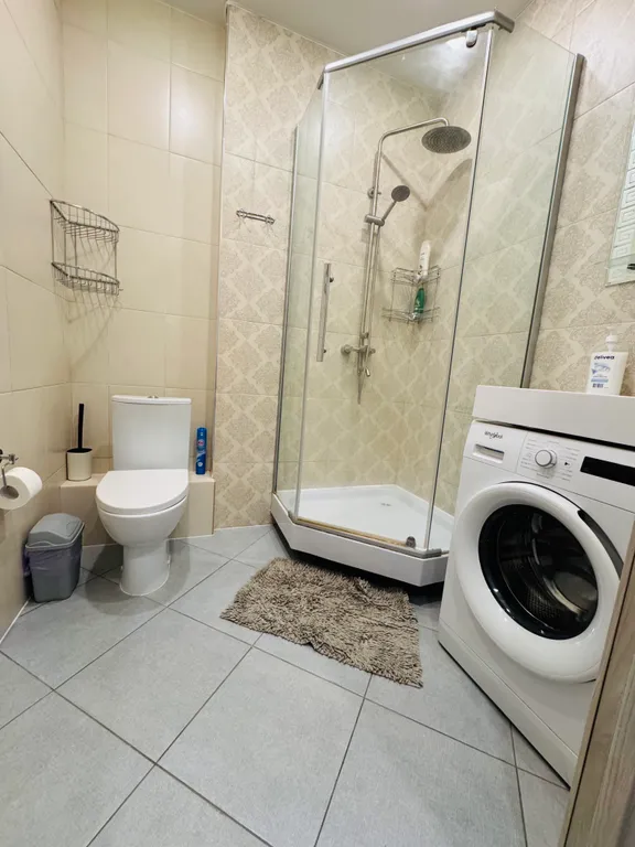 Уютная студия в центре города