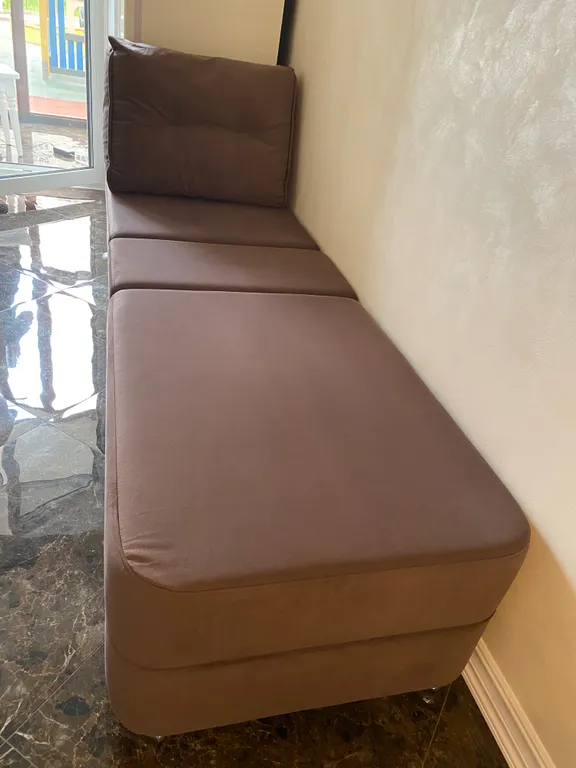 ЖК Вернисаж-1-комнатная квартира комфорт-класса