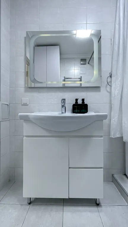 Жилой Комплекс Каусар двухкомнатная