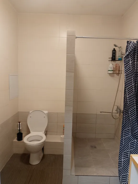 Уютная студия