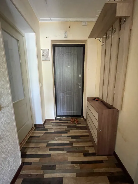 Квартира Квартира с видом на горную реку — Лазаревское