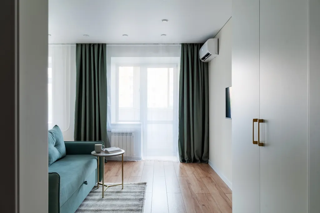 Квартира Квартира Sweet Heaven — Красноярск