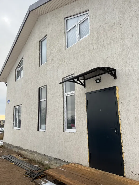 5-комнатный Дом