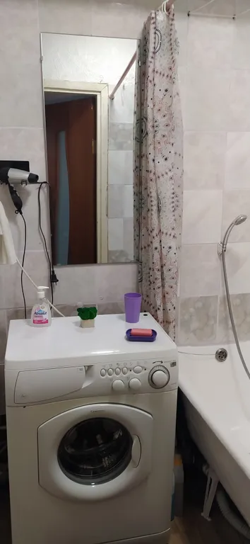 Бюджетная квартира в центре у ЖД вокзала Ярославль-Главный