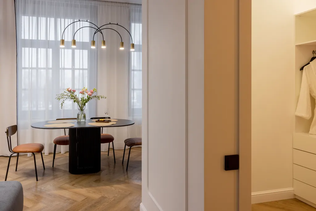 Апарт отель МиаМиа