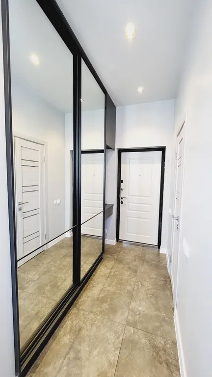 Квартира Дизайнерская квартира в олимпийском — Сириус