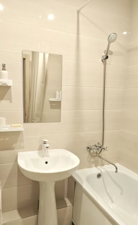 Апартаменты в Завидово