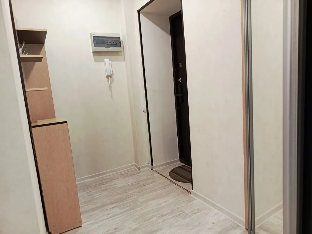 Квартира Просторная квартира напротив ТРК Космопорт — Самара