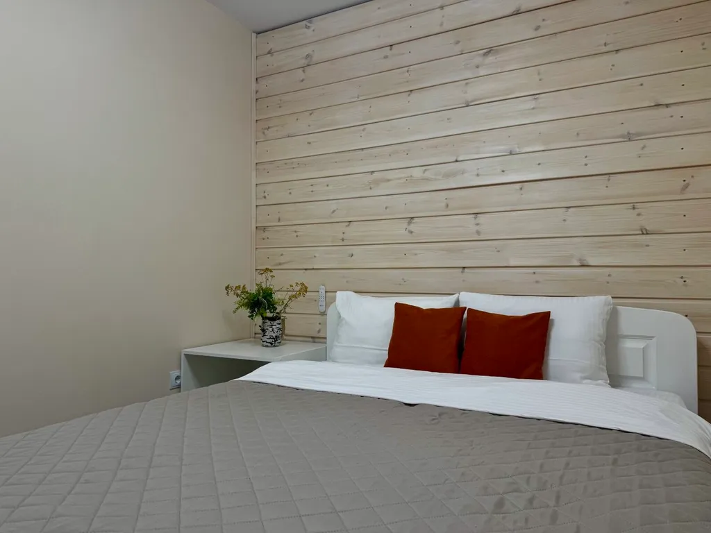 Hygge Karelia Апартаменты Petroglyphs