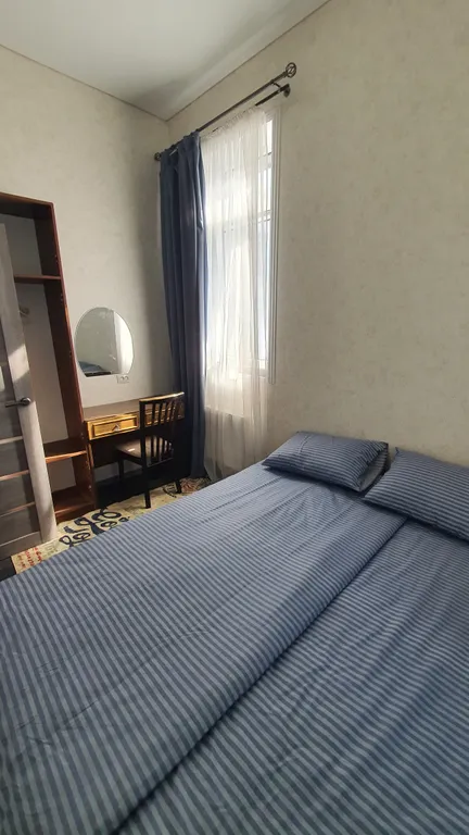 Коттедж Коттедж Квартира с террасой в тихом районе — Калининград