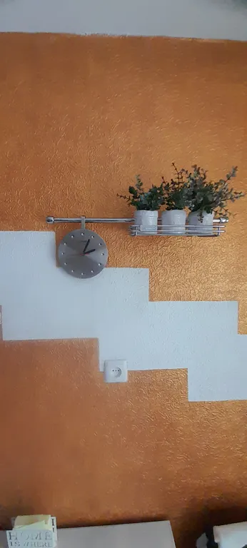 Квартира  у подножия  горы