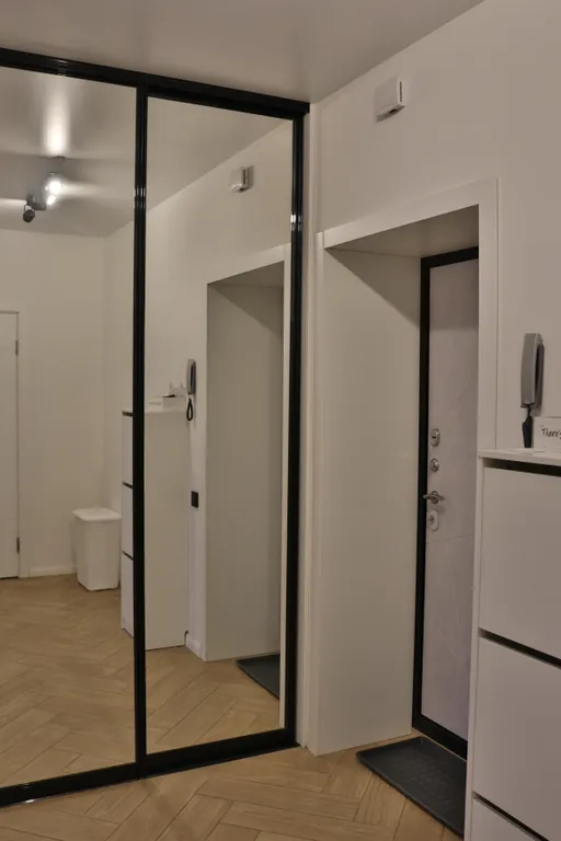 Квартира Апартаменты White room — Калининград