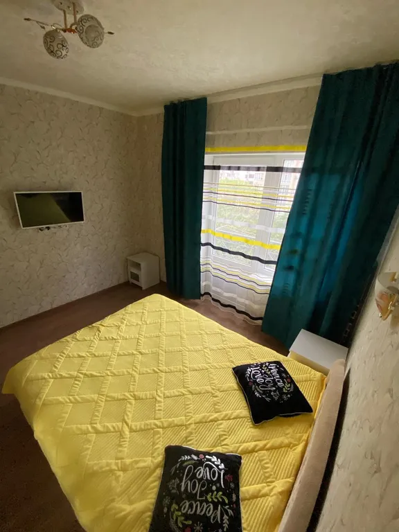 Квартира Квартира с зоной отдыха — Ялта