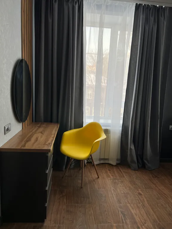 Апартамент бизнес класса