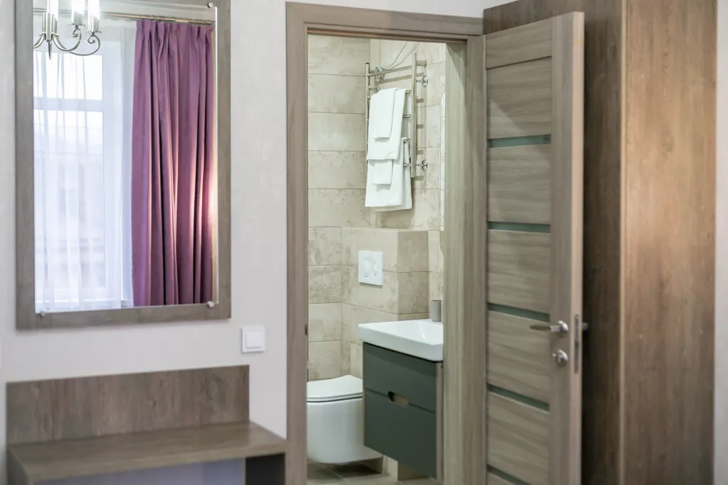 Коттедж Коттедж Новая квартира в центре — Кисловодск