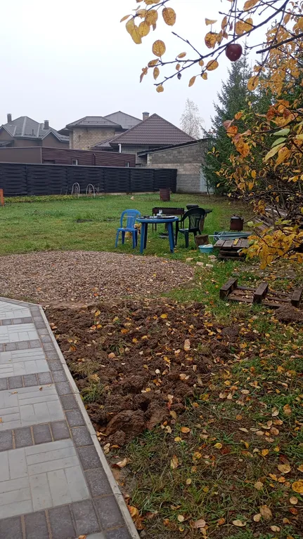 "Антоновка" - просторная комната в мансарде частного дома