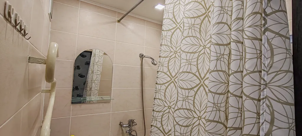 Комфортная квартира