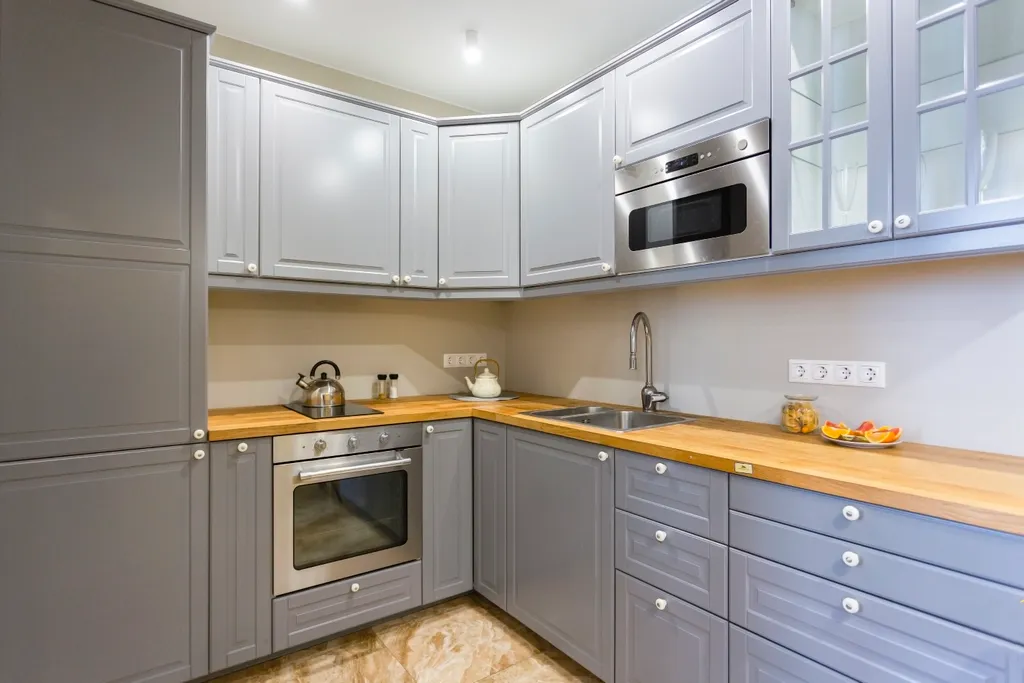 2комнатная квартира для 4 гостей около метро Павшино