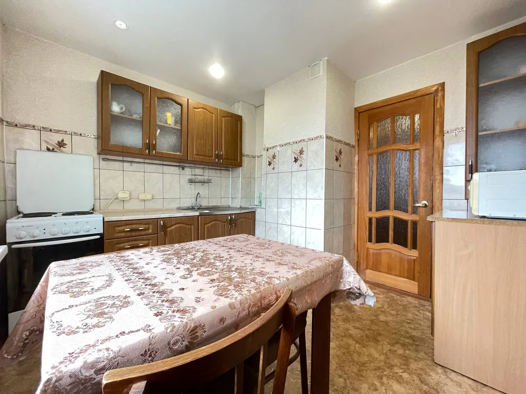 Квартира у Набережной