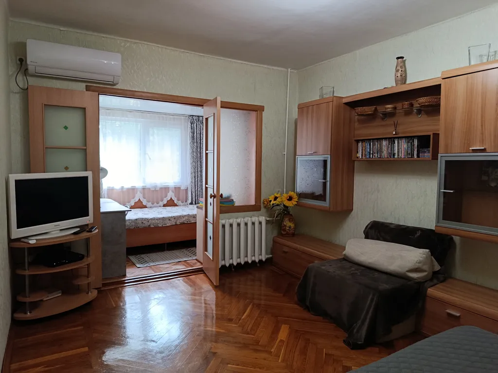 Квартира Квартира Адлер — Сочи