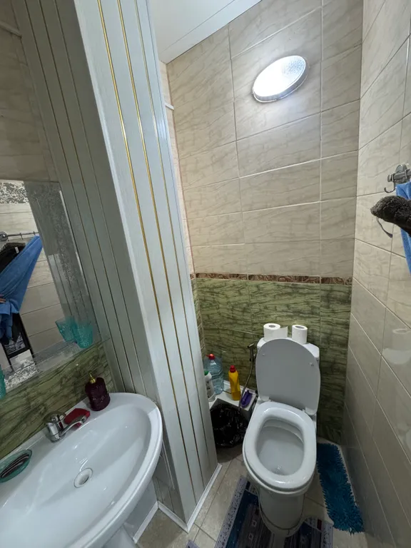 Уютная квартира в центре