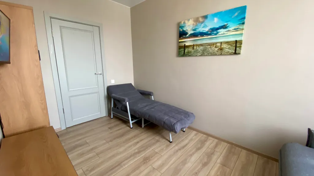 Квартира Уютная квартира в 5 минутах от Балтийского моря — Пионерский