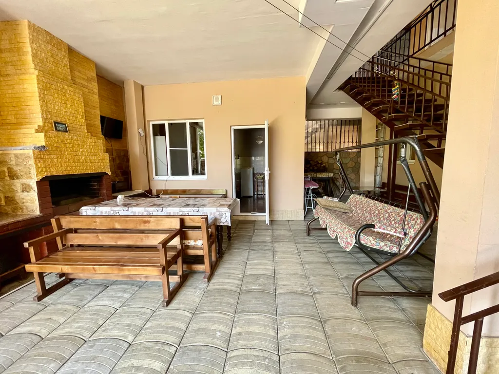 Квартира Комната — Сухум