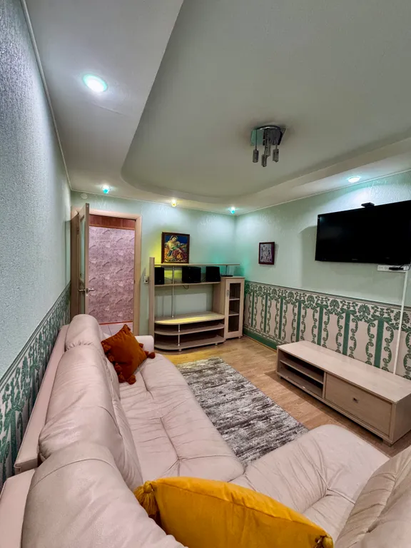 Квартира в центре города Мурманск