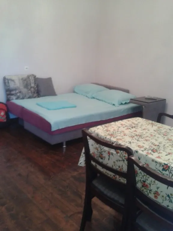 Квартира 1-комнатная Квартира — Сухум