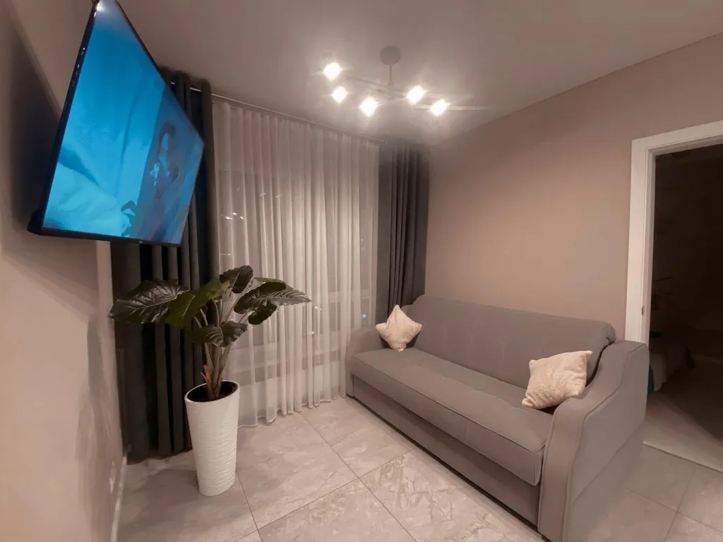 Апарт-премиум