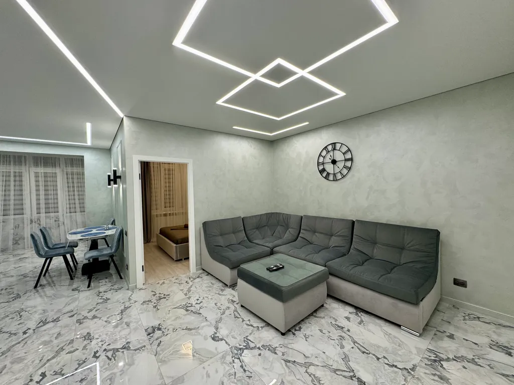 Vip квартира