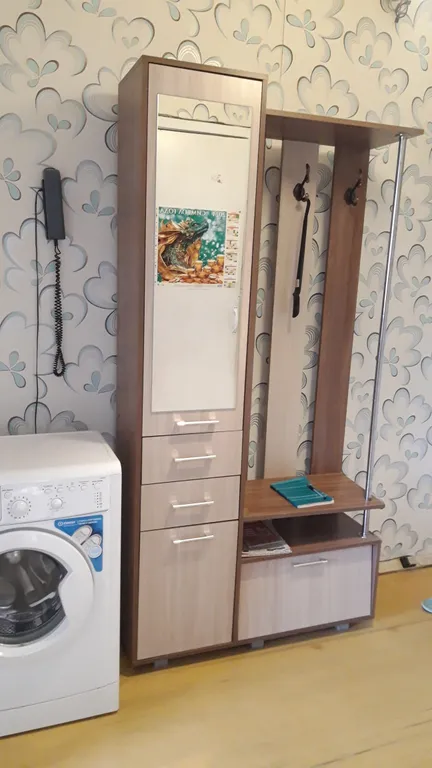 Квартира рядом с онкоцентром имени Цыба